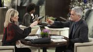 General Hospital's Ava and Ric. | Image Source: ABC